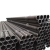 Manufacture Price P235gh / S235JR. Mild Seamless Steel Round Pipe
