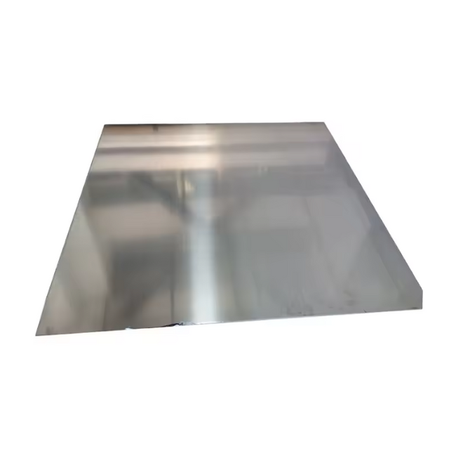 Stainless Steel Plate SS 304 Customized Thickness 4*8 Feet Plates ASME A240 304L 304 Stainless Steel Sheet