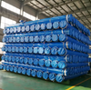 China Supplier Galvanized Steel Seamless Pipe And Tube