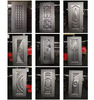 decorative sheet metal doors panels cold rolled stainless steel sheet