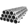 Galvanized Steel Pipe Construction Pipe Hollow Section Pipe for Steel Fence Post