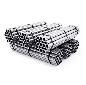 High Quality 316 Stainless Steel Pipe 304 Stainless Steel Seamless Welded Pipe