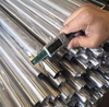 Fast Delivery Customized 201 202 301 304 304L 321 316 316L seamless stainless steel pipe 304