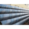 Spiral Welded Steel Pipe Large Diameter Carbon Spiral Steel Pipe for Water Oil And Gas
