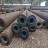 Manufacturers Supply 102*5.5mm Carbon Steel Round Welded Pipe Q235 Large Diameter Welded Steel Pipe