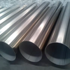 aisi 201 304 304L 316 316L 310s 420 430 round stainless steel pipe and tube price