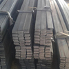 Q235 Hot Rolled Flat Iron Carbon Flat Bar Mild Steel Galvanized Flat Sheet