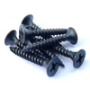 galvanized black drywall screw nail making machine for wood made in china