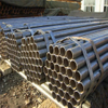 High Strength Welded Structure For Durability Cost-effective Black Steel Welded Pipe