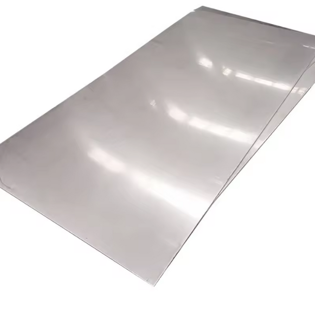 304 Stainless Steel Plate / Stainless Steel Sheet 304 with mirror surface