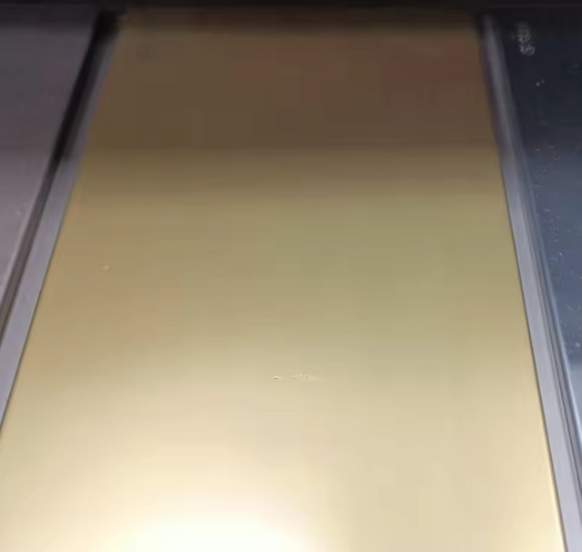 AISI SS Color Sheet 8K Golden Mirror Finish 201 304 316 430 Decorative Stainless Steel Sheet Plate