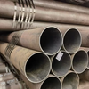 Carbon Seamless Steel Pipe Api 5l X65