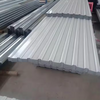 Wholesale Galvanized Coated Corrugated Steel Sheet Cold Rolled Metal Siding with Cutting Welding AISI Standard JIS Certified