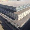 Cold Rolled Sj235jr Ss440 1020 1050 1045 Black Iron Steel Ss400 Flat Metal Sheet Astm A36 Q235 Mild Carbon Steel Plate