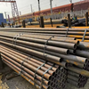 Manufacturers Supply 102*5.5mm Carbon Steel Round Welded Pipe Q235 Large Diameter Welded Steel Pipe