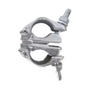 Shengteng Factory Supplied Galvanized En74 BS1139 Scaffolding Coupler Swivel Clamp Scaffolding Clamp