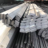  factory quality customized 50-200mm 5160 Spring Steel Flat Bar Square Steel Bar Carbon Steel Flat Bar whole sale