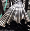 stainless steel tube 200 Series/ 300 Series /400 Series Electric welded seamless stainless pipe steel