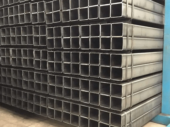 Understanding Welded Pipes: Key Benefits And Applications in Modern Construction