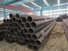 Manufacture Price P235gh / S235JR. Mild Seamless Steel Round Pipe