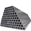 6mm hot dipped galvanized steel square galvanized tube rectangular 20x30 galvanized square steel pipe