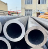 Carbon steel seamless steel pipe for construction Seamless tube seamless pipe