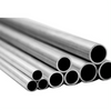 Welded stainless steel pipe welding tube tubos de acero inoxidable ASTM A312 201 304 metal tube customized piping