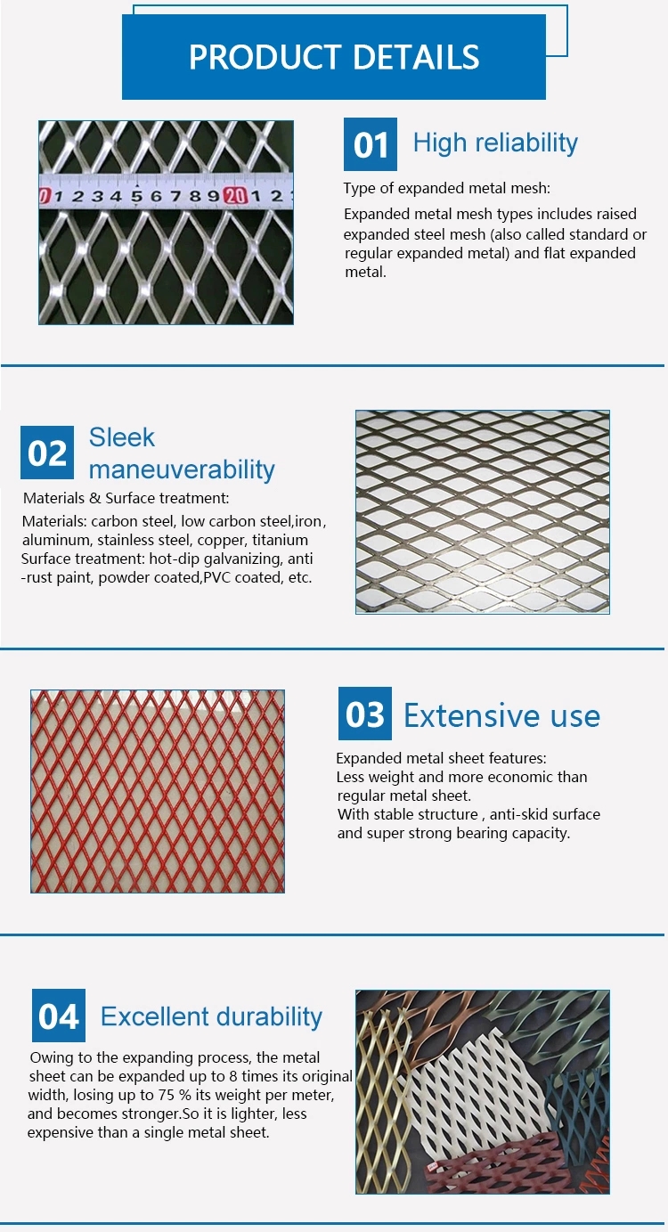 Galvanized-Diamond-Pleated-Expanded-Metal-Steel-Mesh-Sheet-for-Grill-Grates.webp