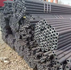 Manufacturers Supply 102*5.5mm Carbon Steel Round Welded Pipe Q235 Large Diameter Welded Steel Pipe