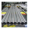 aisi 201 304 304L 316 316L 310s 420 430 round stainless steel pipe and tube price