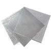Customized different type of low price 3x5 / 5x10 gothic decorative aluminium or galvanized expanded metal mesh/metal sheet