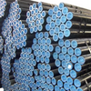 Manufacture Price P235gh / S235JR. Mild Seamless Steel Round Pipe