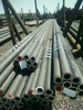 ASTM A106 A53 API 5L X42-X80 oil and gas carbon seamless steel pipe for Latin America