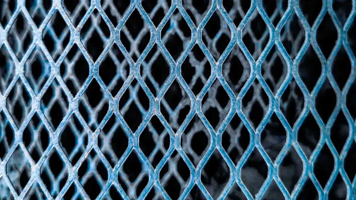 Is Expanded Metal Cheaper Than Sheet Metal?