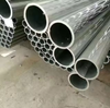 Galvanized Steel Pipe Construction Pipe Hollow Section Pipe for Steel Fence Post