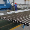 ASTM A312 Polished Decorative Tube 201 304 304L 316 316L 430 Round Schedule 10 Stainless Steel Pipe For Handrail