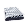 Galvanized Sheet Metal Roofing Corrugated Steel Sheet Zinc Galvanized Corrugated Steel Roofing Sheet