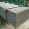 Q235 Hot Rolled Flat Iron Carbon Flat Bar Mild Steel Galvanized Flat Sheet