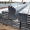 Square Tube Steel 304 316 316L 402 Perforated 1x1 Square Pipe Steel Tubing Seamless Stainless Steel Pipe