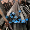  factory quality customized 50-200mm 5160 Spring Steel Flat Bar Square Steel Bar Carbon Steel Flat Bar whole sale