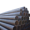 High Strength Welded Structure For Durability Cost-effective Black Steel Welded Pipe